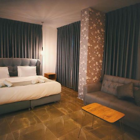 Lotus Boutique Hotel Bethlehem Exterior photo