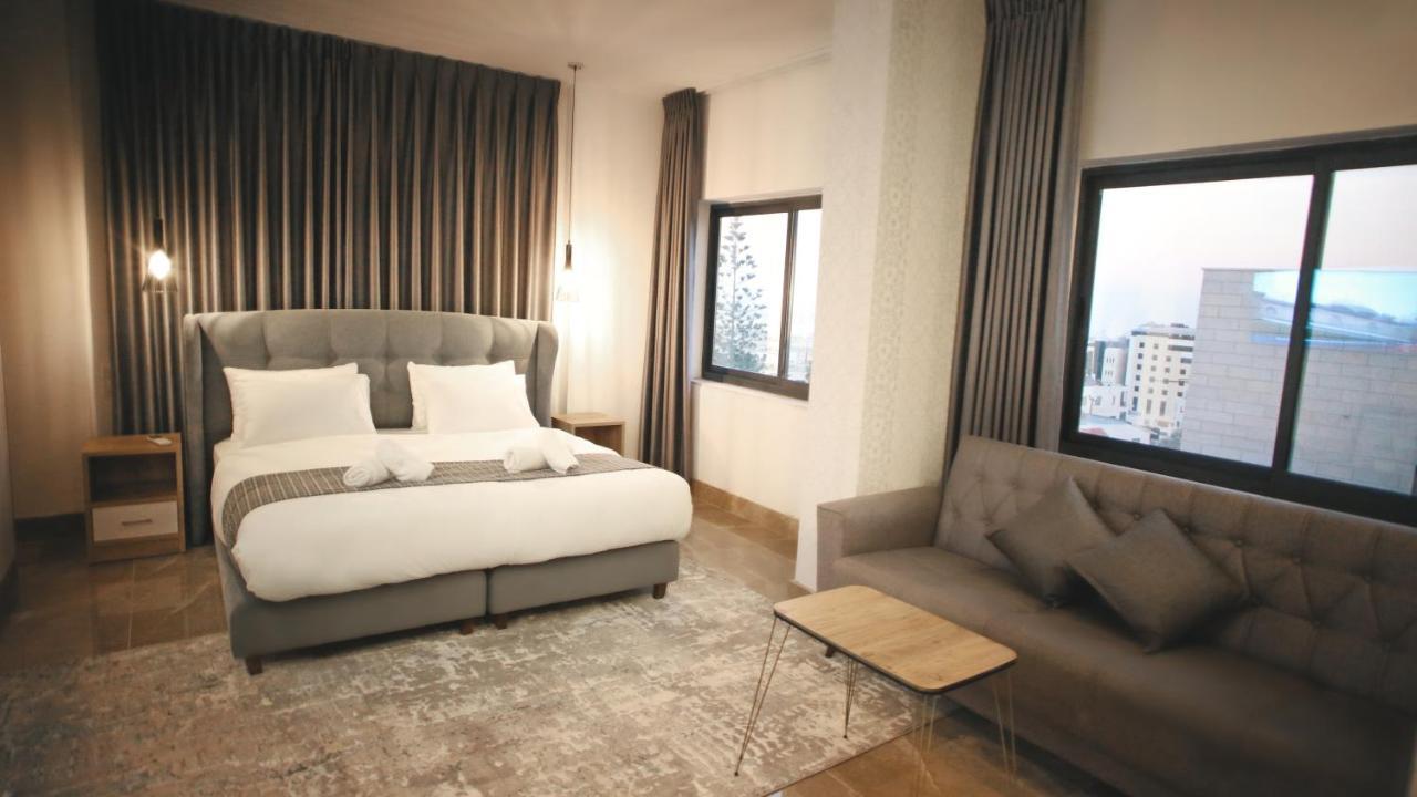 Lotus Boutique Hotel Bethlehem Exterior photo