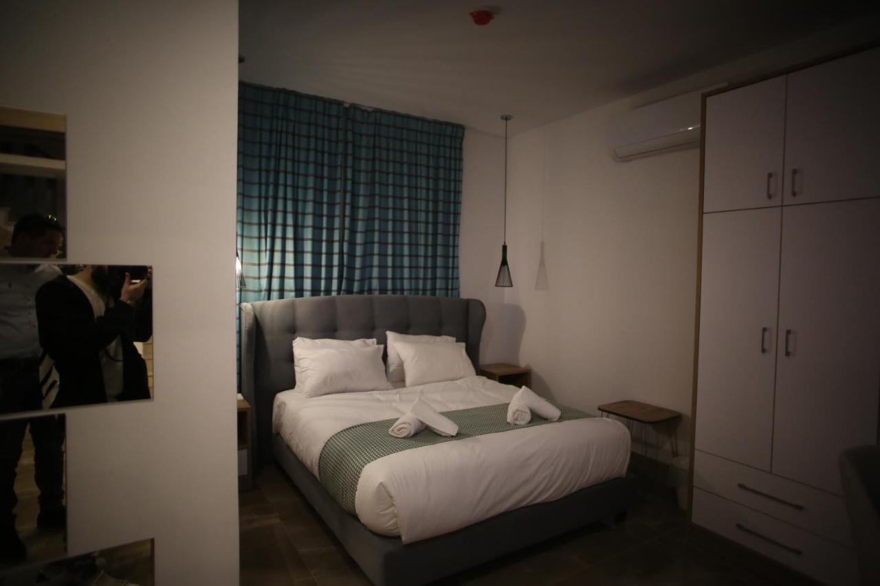 Lotus Boutique Hotel Bethlehem Exterior photo
