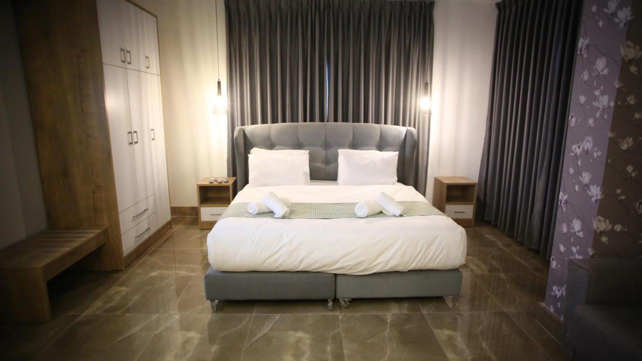 Lotus Boutique Hotel Bethlehem Exterior photo